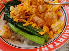 -星發茶餐厅(小梅大街店)