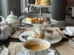 -广州富力丽思卡尔顿酒店