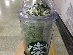 -星巴克臻选(广州东山锦轩店)