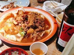 -耶里夏丽新疆餐厅(百联中环购物广场店)