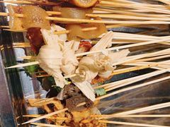 -钢管厂五区小郡肝火锅串串香(清河店)