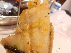 干锅耗儿鱼-川道拐耗儿鱼(置信路店)