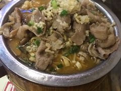 九阳神功-风波庄(洪家楼店)