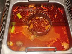 -前门后头老北京铜锅涮肉·京味菜·烤鸭(伊藤洋华堂店)