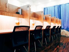 -拾光24h沉浸式自习室(临江门总店)