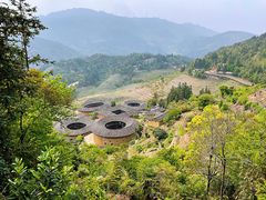 -南靖田螺坑土楼群景区