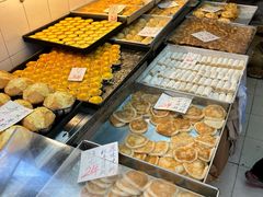 -明华面包饼家(旺角店)