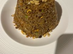 -T館·花园艺术餐厅