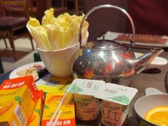-九牧鱻·渝老鬼重庆火锅(人民路店)