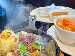 -Chili's Cafe&Bar奇利斯(滨江店)