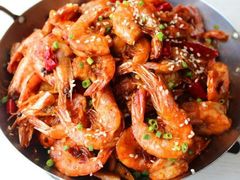 -汉唐宴长安食府