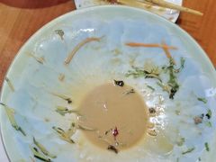 -二姐家三个拿手菜·北塘海鲜·大馅锅贴王(成林道店)