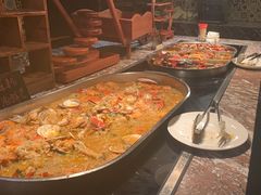 -骊韵咖啡厅(深圳中海凯骊酒店)
