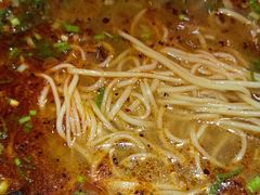 -西部马华清真兰州牛肉面·烧烤夜市(三里河店)