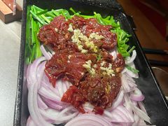 -张家卫·阳江菜·小海鲜(肥婆湾桥店)