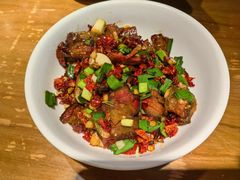 -屋里饭菜·湘菜馆(火车站店)