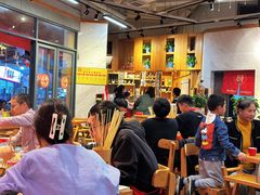 -袁记串串香(川师店)