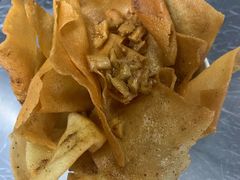 枯豆丝-小民大排档(马场角横路店)