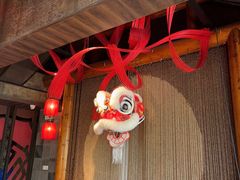 -扬州狮子楼·非遗淮扬菜(东关街店)