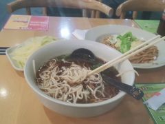 -李先生牛肉面大王(昌平鼓楼店)