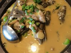 -山涧肴·泉水煮活鱼(坂田店)