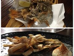 -矶野水产(澳门逸园中心店)