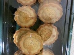 -泸溪河桃酥(西直门凯德店)