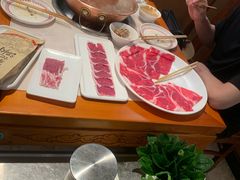 -清真·鸦儿李记·涮肉(花市店)