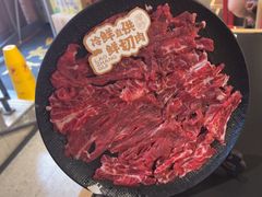 -廖掌柜·重庆鲜货火锅(上海首店)