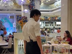 -芭菲盛宴·环球美食(袁家岗店)