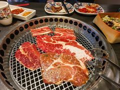 -AJIYA·池袋日式烧肉自助(天津万象城店)