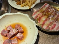 -火炉火自助餐(五道口购物中心店)