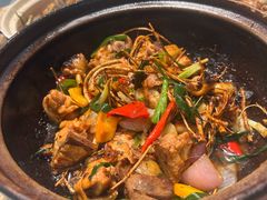 -观塘港茶餐厅(八一大道店)