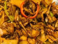 -蛙蛙叫干锅年代(常熟二店)