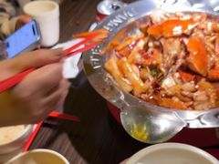 -胖哥俩肉蟹煲(苏州中心店)