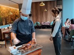 -羲和雅苑•北京烤鸭(乐园道万象城店)