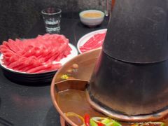-南门四季铜锅涮肉(大屯·北苑店)