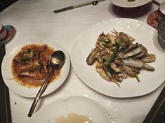 -海味世家·家常菜馆(明州里店)