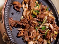 -范家小馆·烤鸭新京菜(金融街店)
