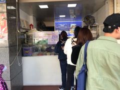 -秋英饭团(大庙新村店)
