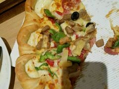 -必胜客(北苑路店)