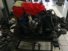 -李师傅修车连锁(万柳店)