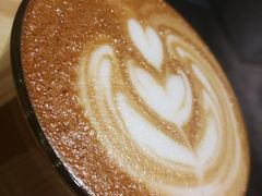 -ZM COFFEE(西安路店)