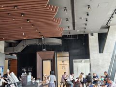 -星巴克臻选(苏州久光百货店)
