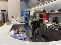 -鲜芋仙(高新万达广场店)