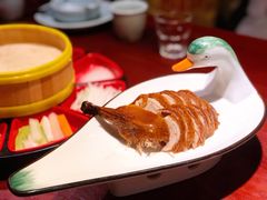 -北平食府(马鞍山路店)