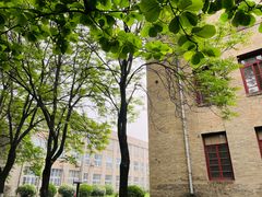 -西北农林科技大学(北校区)