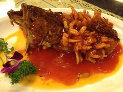 -新聚丰菜馆(太监弄店)