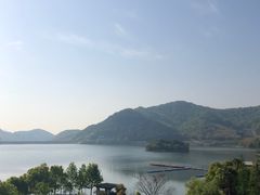 -宁波九龙湖开元度假村