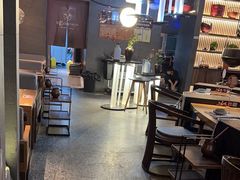 -盡膳口福跷脚牛肉火锅(北美新天地店)